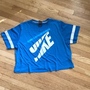 Nike workout shirt